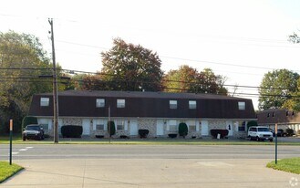 4161 W Ridge Rd in Erie, PA - Building Photo