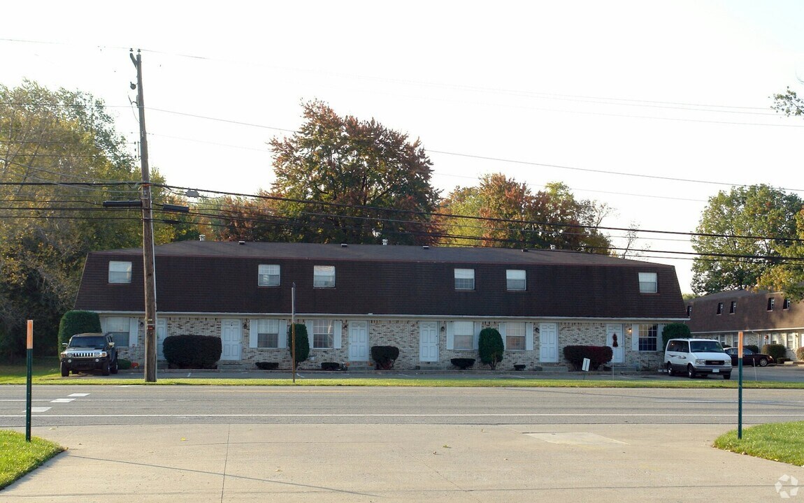 4161 W Ridge Rd in Erie, PA - Building Photo