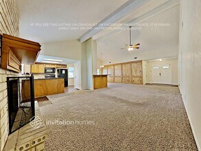 1613 Cantrell Blvd in Conroe, TX - Building Photo - Building Photo