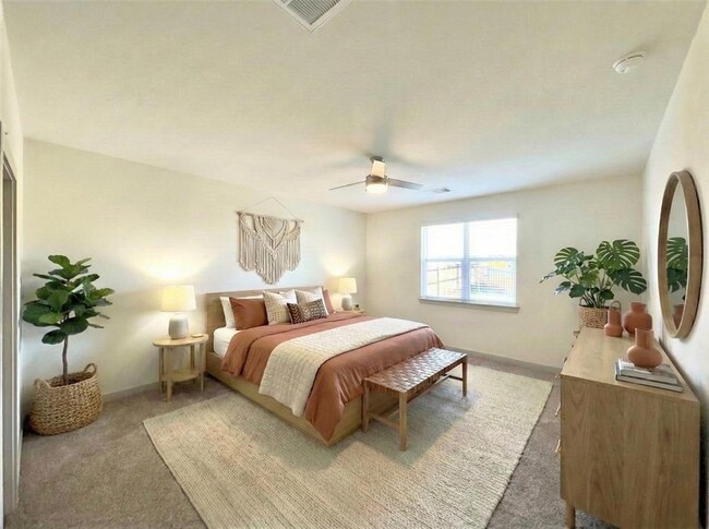 257 Geminiflora Bend in Leander, TX - Building Photo - Building Photo