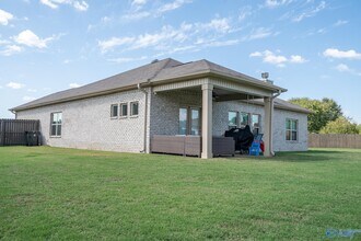 117 Red Fox Wy in Meridianville, AL - Building Photo - Building Photo
