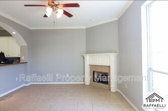 6 Fernwood Dr in Texarkana, TX - Foto de edificio - Building Photo