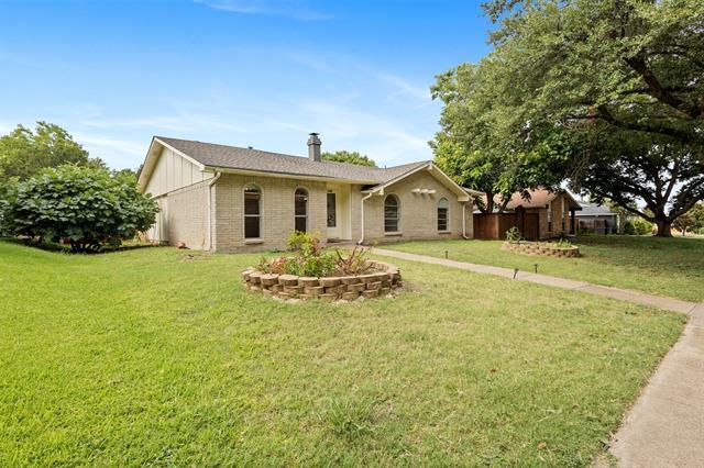 1440 Harvest Glen Dr in Plano, TX - Building Photo