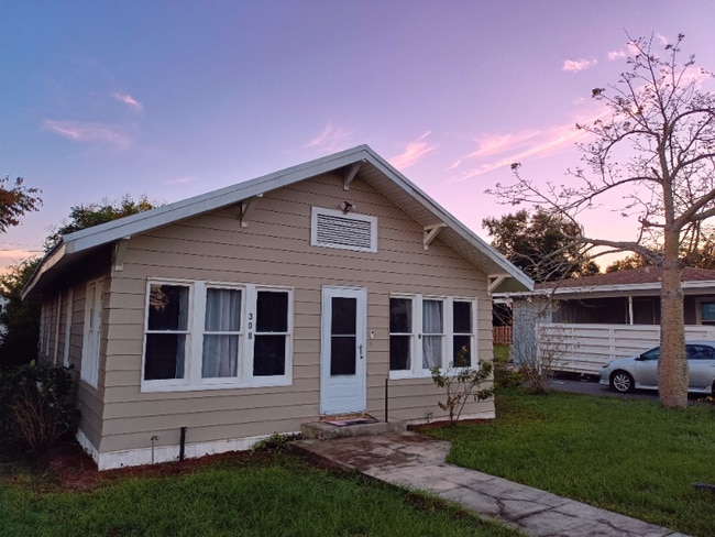property at 308 W Smith Ave