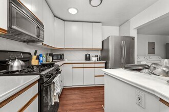 5510 Dorothy Dr in San Diego, CA - Building Photo - Building Photo