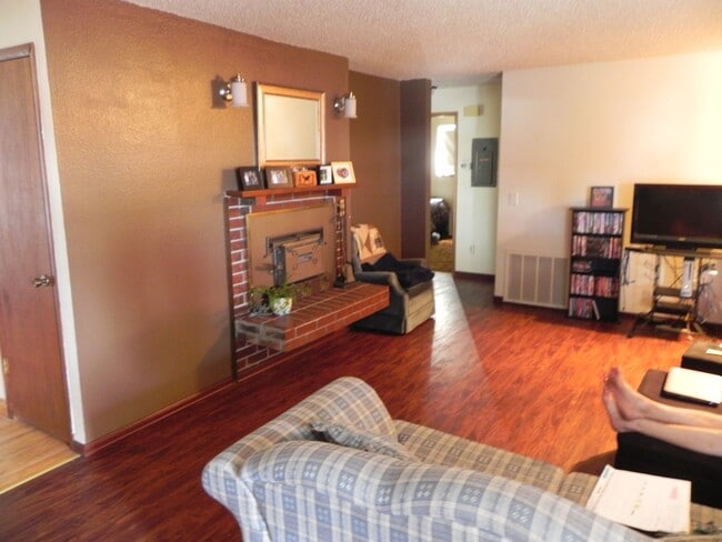 810 Warner Ave in Lewiston, ID - Building Photo - Building Photo