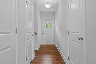 45 Village Edge Dr in Lillington, NC - Building Photo - Building Photo