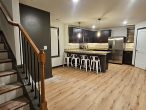 3314 Stonewall Ln in Atlanta, GA - Building Photo - Building Photo