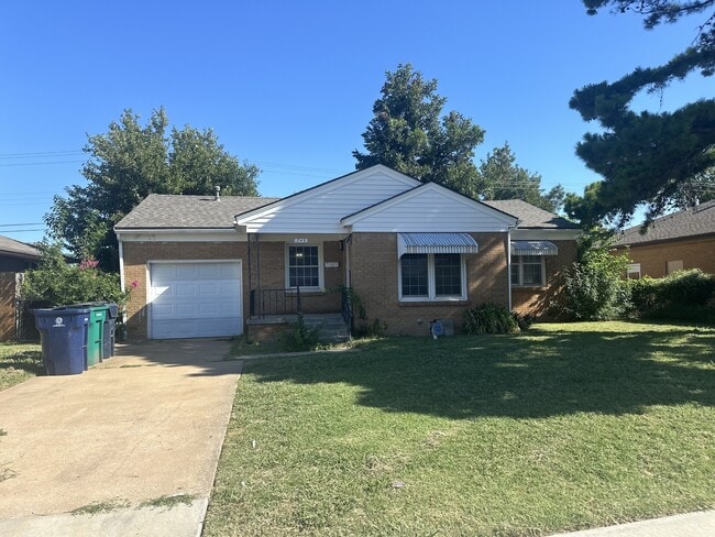 745 SW 52nd St in Oklahoma City, OK - Building Photo - Building Photo