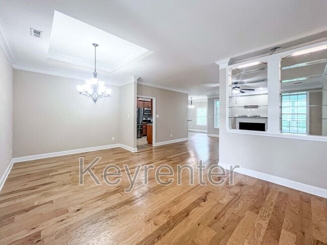 3610 Wellsburg Way in Knoxville, TN - Foto de edificio - Building Photo