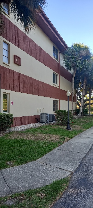 2650 Countryside Blvd in Clearwater, FL - Building Photo - Building Photo