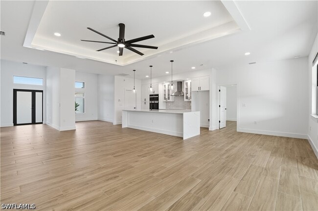 property at 3903 15th St SW