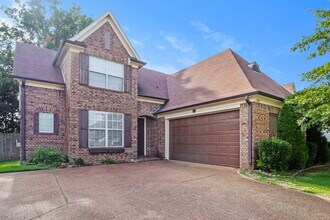 1637 Lawson Dr in Cordova, TN - Foto de edificio - Building Photo