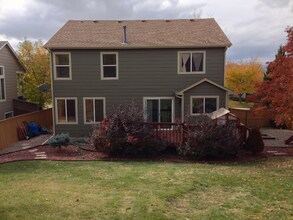 9302 Wolfe Dr in Highlands Ranch, CO - Building Photo - Building Photo