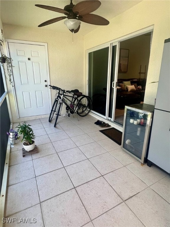 property at 8328 Matanzas Rd