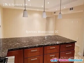 226 N Patrick St in Alexandria, VA - Building Photo - Building Photo