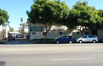 812 S Glendale Apartments in Glendale, CA - Building Photo - Building Photo