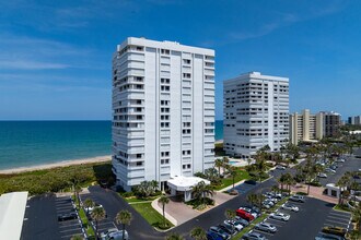 Miramar III Condominium in Jensen Beach, FL - Building Photo - Building Photo