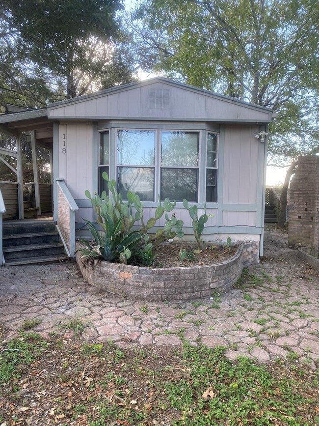 property at 118 Sleepy Mountain Rd
