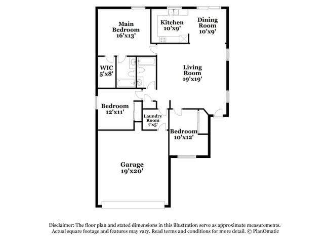 11234 E Sunland Ave in Mesa, AZ - Building Photo - Building Photo