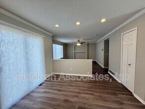 4340 E Anvil Dr in Colorado Springs, CO - Building Photo - Building Photo