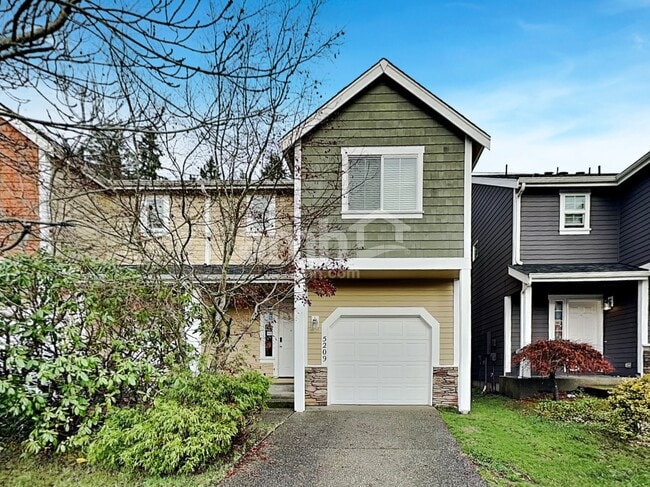 property at 5209 166th St Ct E