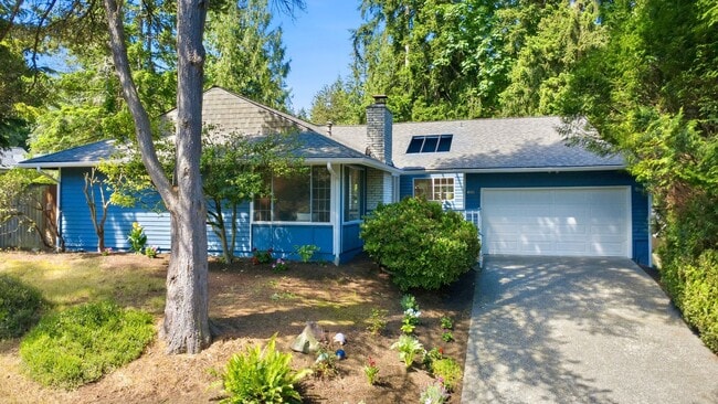 property at 4533 147th Ave SE