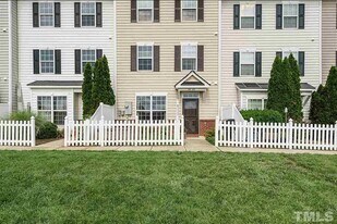 1111 Consortium Dr, Unit 113 in Raleigh, NC - Building Photo