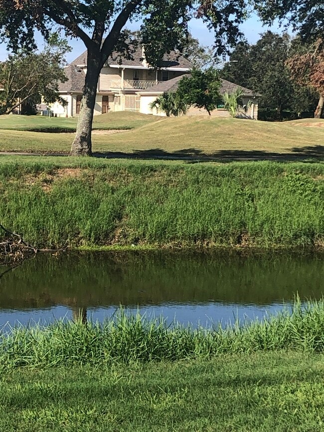 734 G Village Drive