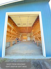 10711 S Sprague St in Cheney, WA - Foto de edificio - Building Photo