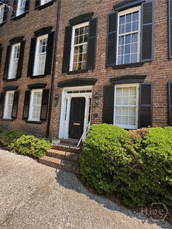 424 E Macon St in Savannah, GA - Building Photo - Building Photo