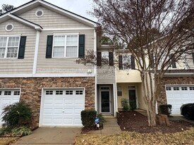 8215 Martello Ln in Raleigh, NC - Building Photo