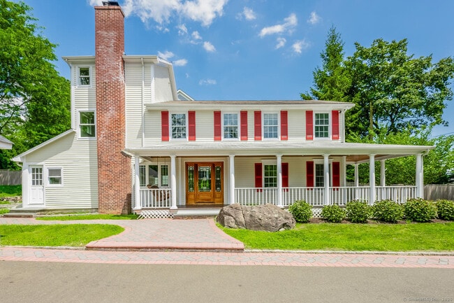 property at 254 West Ave