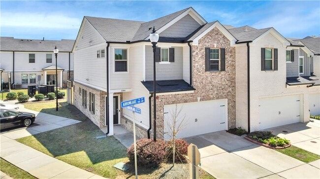 1186 Arrowlake Rd in Marietta, GA - Building Photo - Building Photo