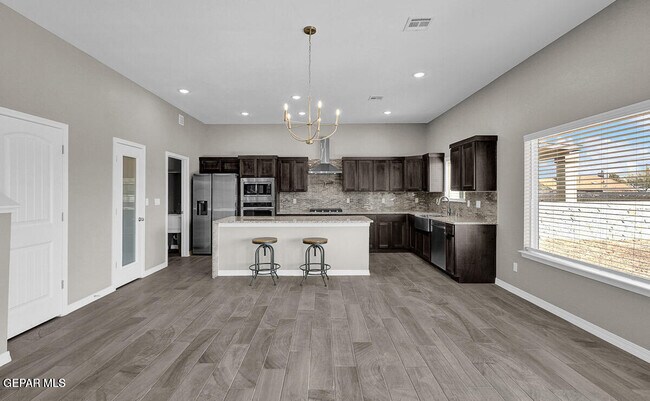 905 Gulf Streams Ave in El Paso, TX - Building Photo - Building Photo