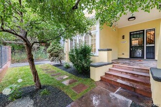 1337 N Humboldt St in Denver, CO - Building Photo - Building Photo