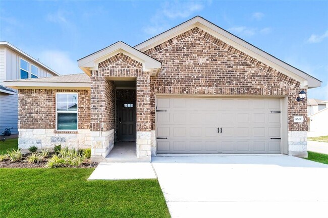 property at 1021 Round Bale Rd