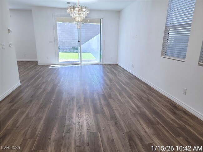 2924 Gaffer Film St in Las Vegas, NV - Building Photo - Building Photo