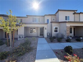 10774 Astell Isle Ct in Las Vegas, NV - Building Photo
