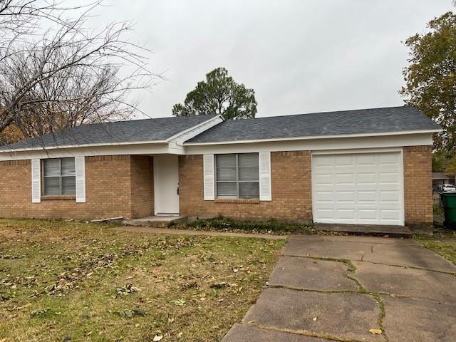 property at 5404 Roberts St