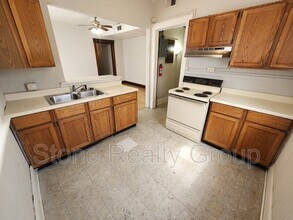 19 N 12th St in Terre Haute, IN - Building Photo - Building Photo