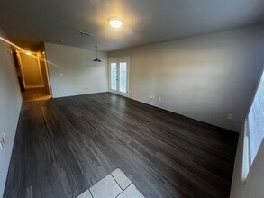 1673-1675 Evalyn Cir in Fayetteville, AR - Building Photo - Building Photo