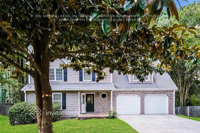 property at 2538 Amber Valley Dr