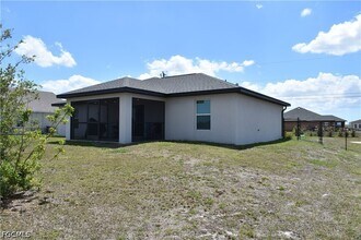 117 NW 23rd Terrace in Cape Coral, FL - Building Photo - Building Photo