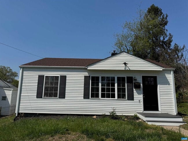 property at 1015 Cherry Ave