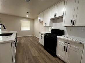 11802 Murr Way in Houston, TX - Building Photo - Building Photo
