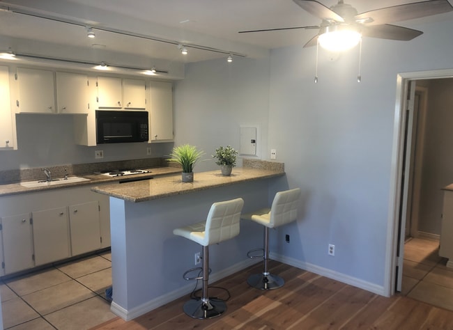 property at 10814-10818 Blix St