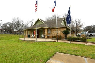 Manchaca Village in Austin, TX - Building Photo - Building Photo