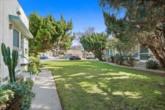 2202 20th St in Santa Monica in Santa Monica, CA - Building Photo - Interior Photo