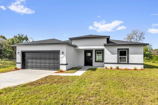15684 SW 37th Cir in Ocala, FL - Building Photo - Building Photo